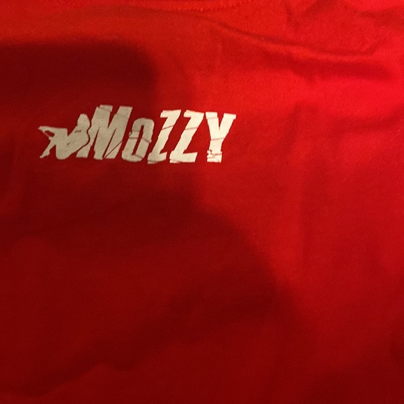 Mozzy/ Flintstones collaboration - Picture 3 of 3